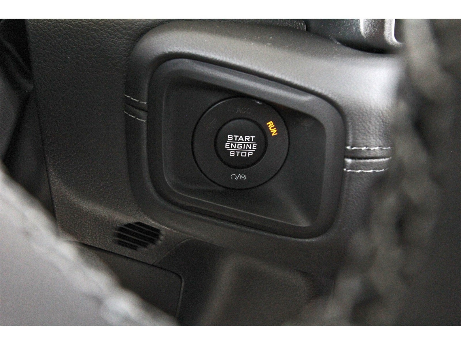 2025 Jeep Wrangler Sahara 4 Door 4x4