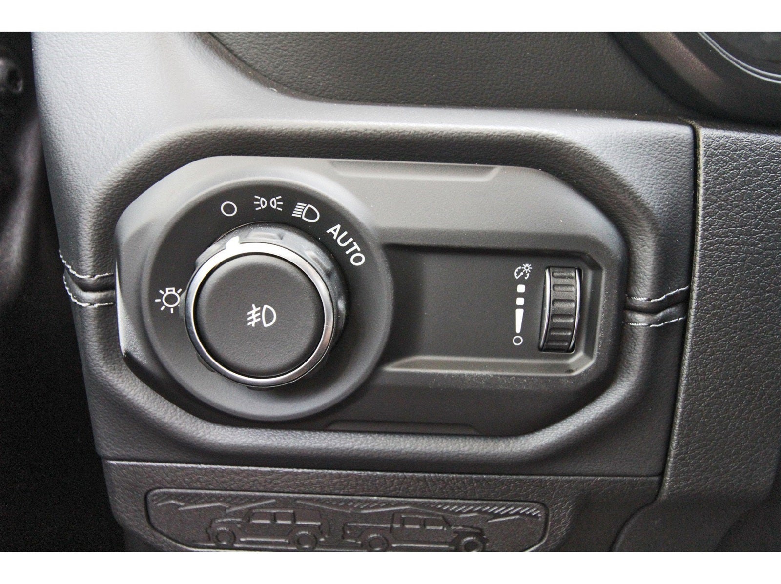 2025 Jeep Wrangler Sahara 4 Door 4x4