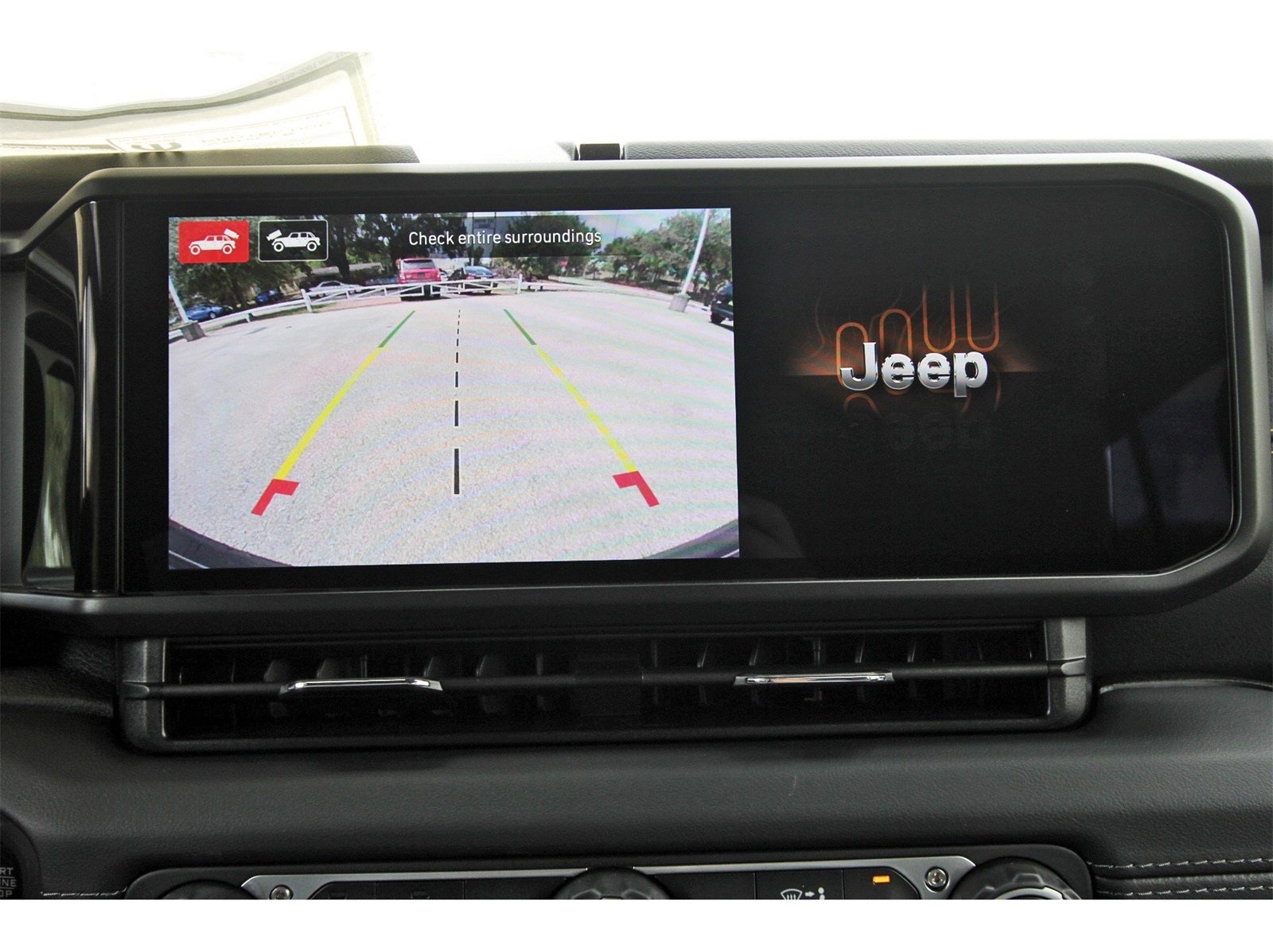 2025 Jeep Wrangler Sahara 4 Door 4x4