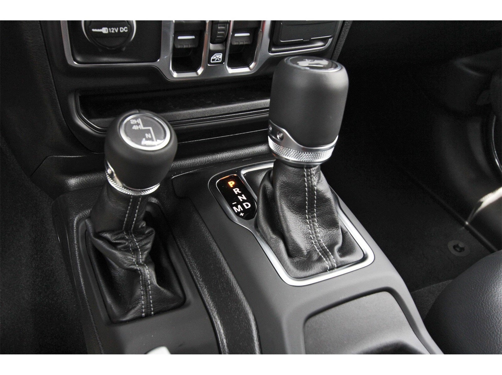 2025 Jeep Wrangler Sahara 4 Door 4x4