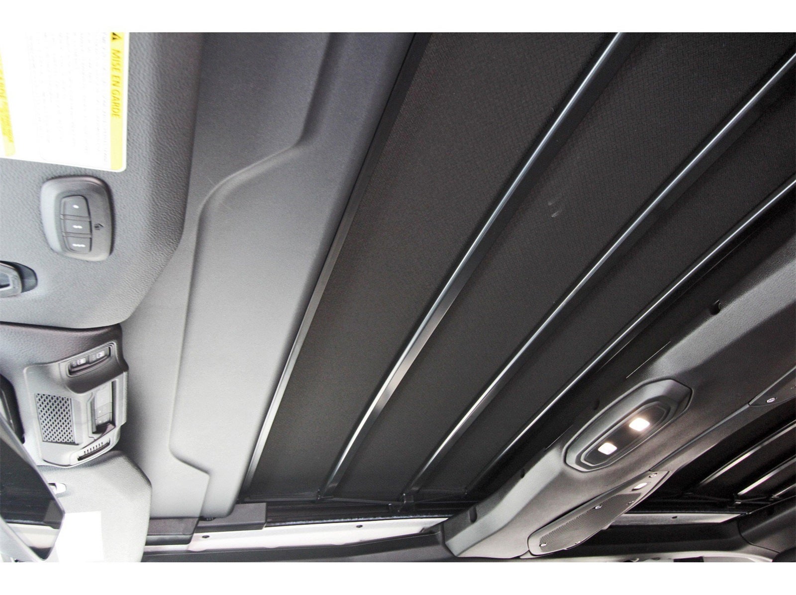 2025 Jeep Wrangler Sahara 4 Door 4x4