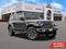 2025 Jeep Wrangler Sahara 4 Door 4x4