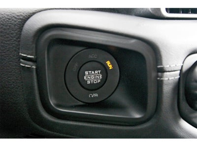 2025 Jeep Wrangler Sahara 4 Door 4x4