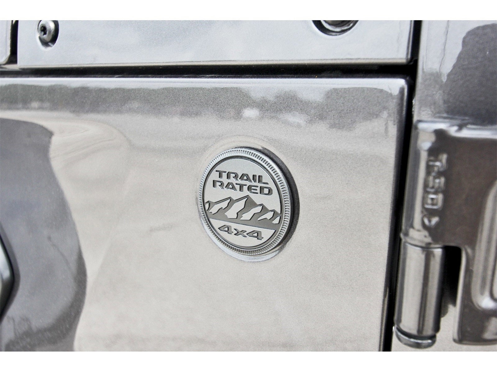 2025 Jeep Wrangler Sahara 4 Door 4x4