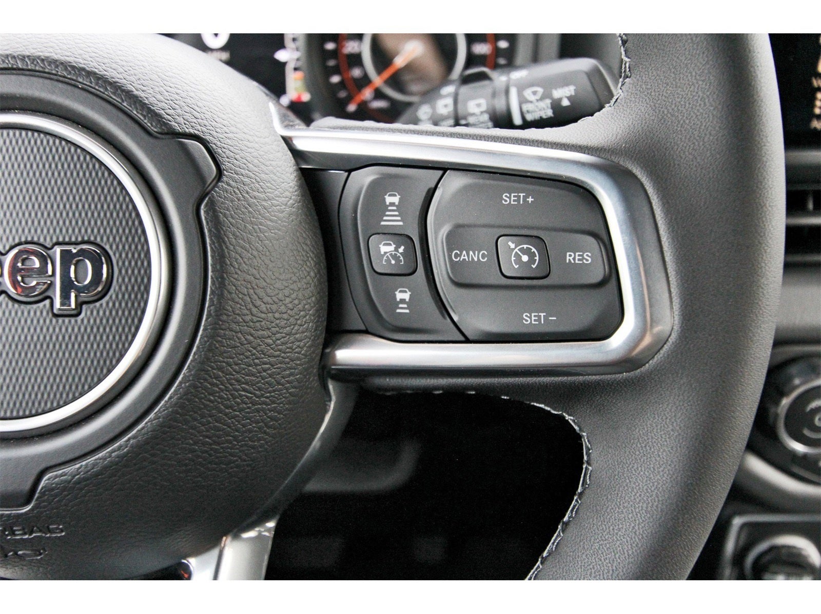 2025 Jeep Wrangler Sahara 4 Door 4x4