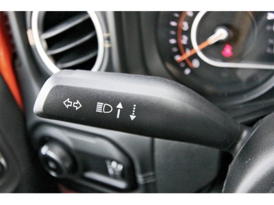 2025 Jeep Wrangler Sahara 4 Door 4x4