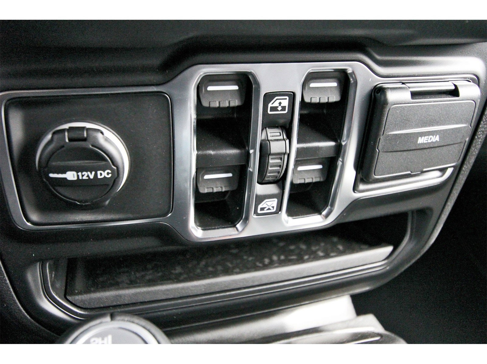 2025 Jeep Wrangler Sahara 4 Door 4x4