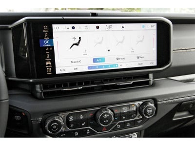 2025 Jeep Wrangler Sahara 4 Door 4x4