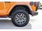2025 Jeep Wrangler Sahara 4 Door 4x4