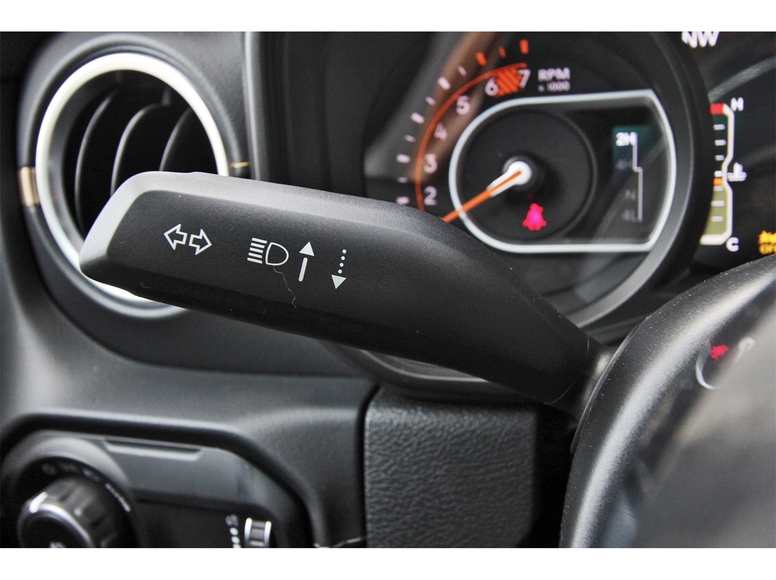 2025 Jeep Wrangler Sahara 4 Door 4x4