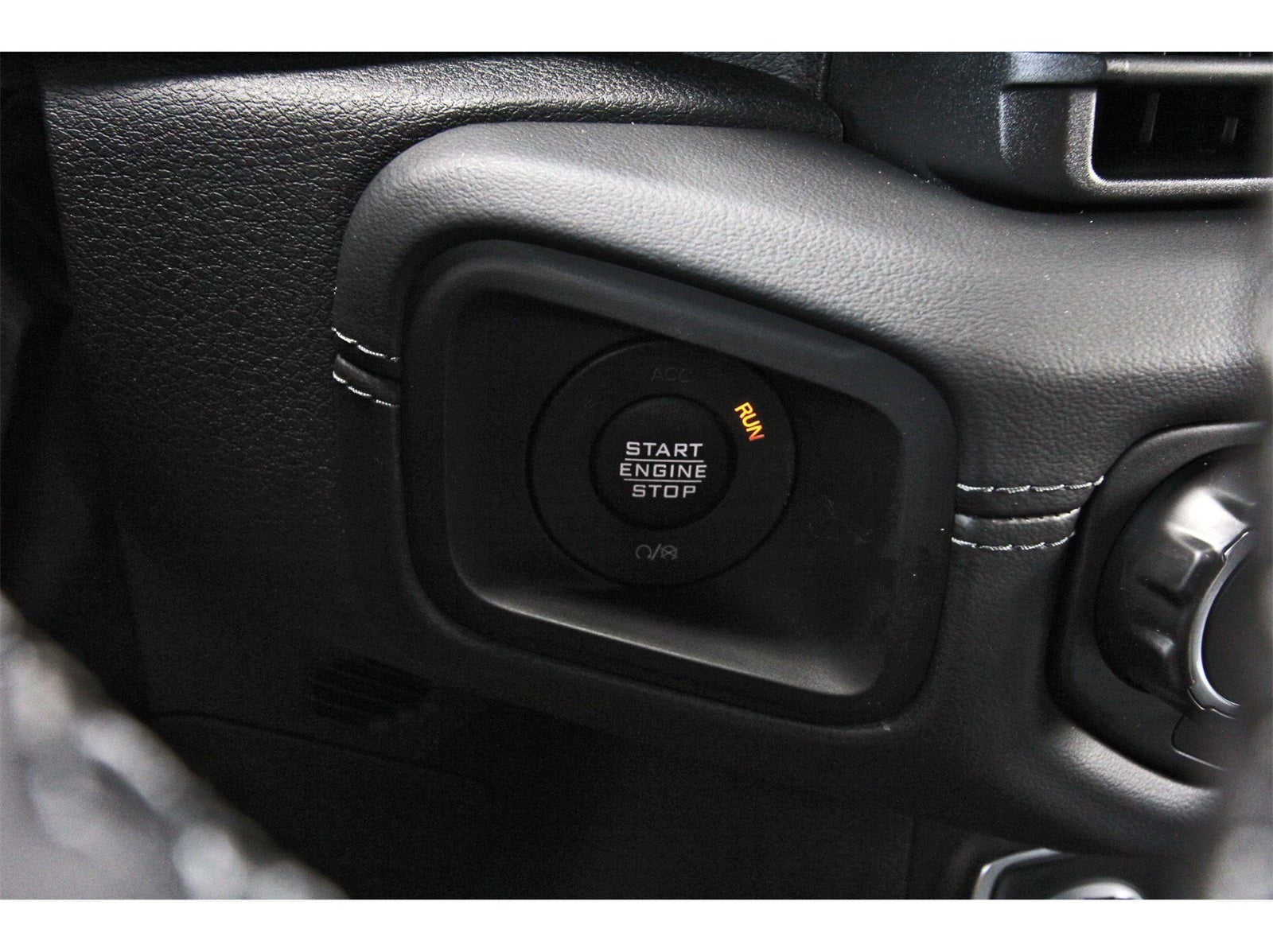 2025 Jeep Wrangler Sahara 4 Door 4x4