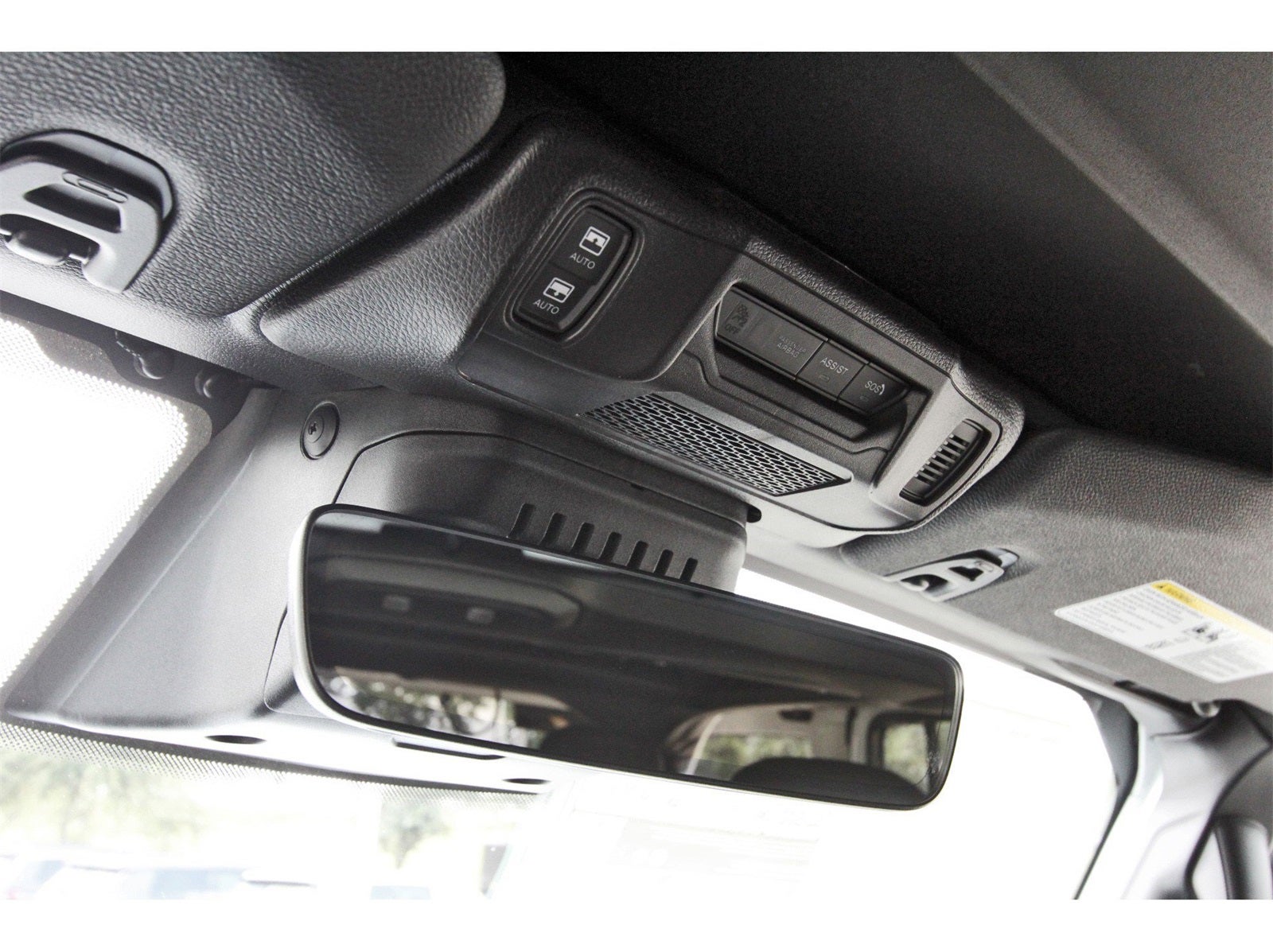 2025 Jeep Wrangler Sahara 4 Door 4x4