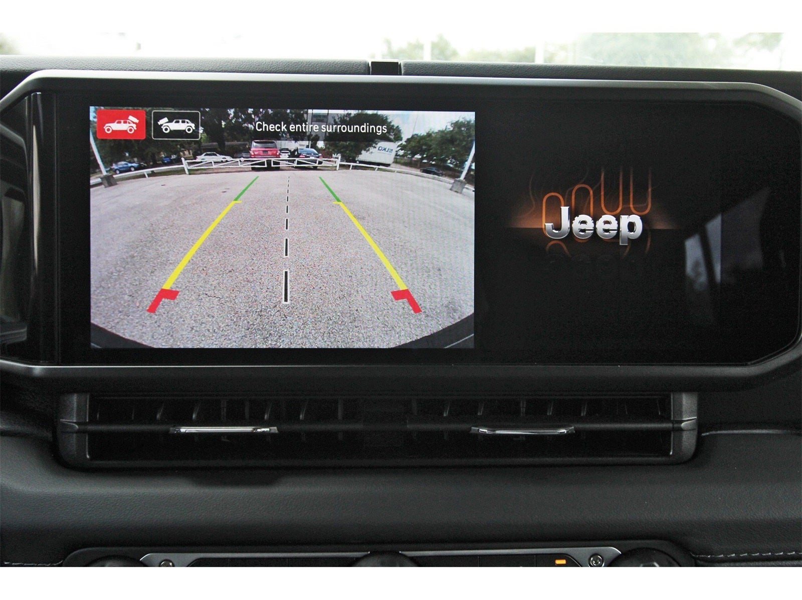 2025 Jeep Wrangler Sahara 4 Door 4x4