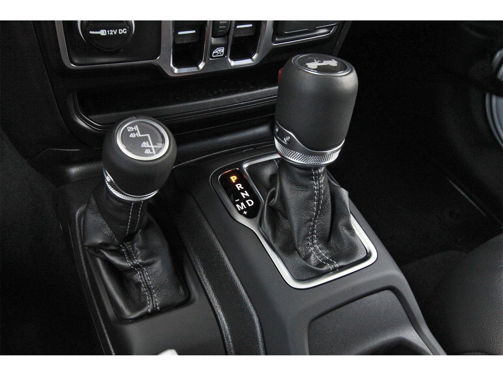 2025 Jeep Wrangler Sahara 4 Door 4x4