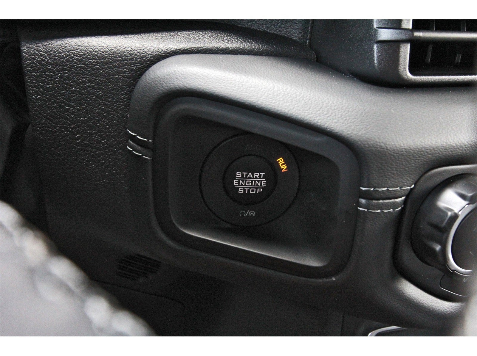 2025 Jeep Wrangler Sahara 4 Door 4x4