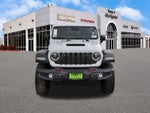 2026 Jeep Wrangler Rubicon 4 Door 4x4