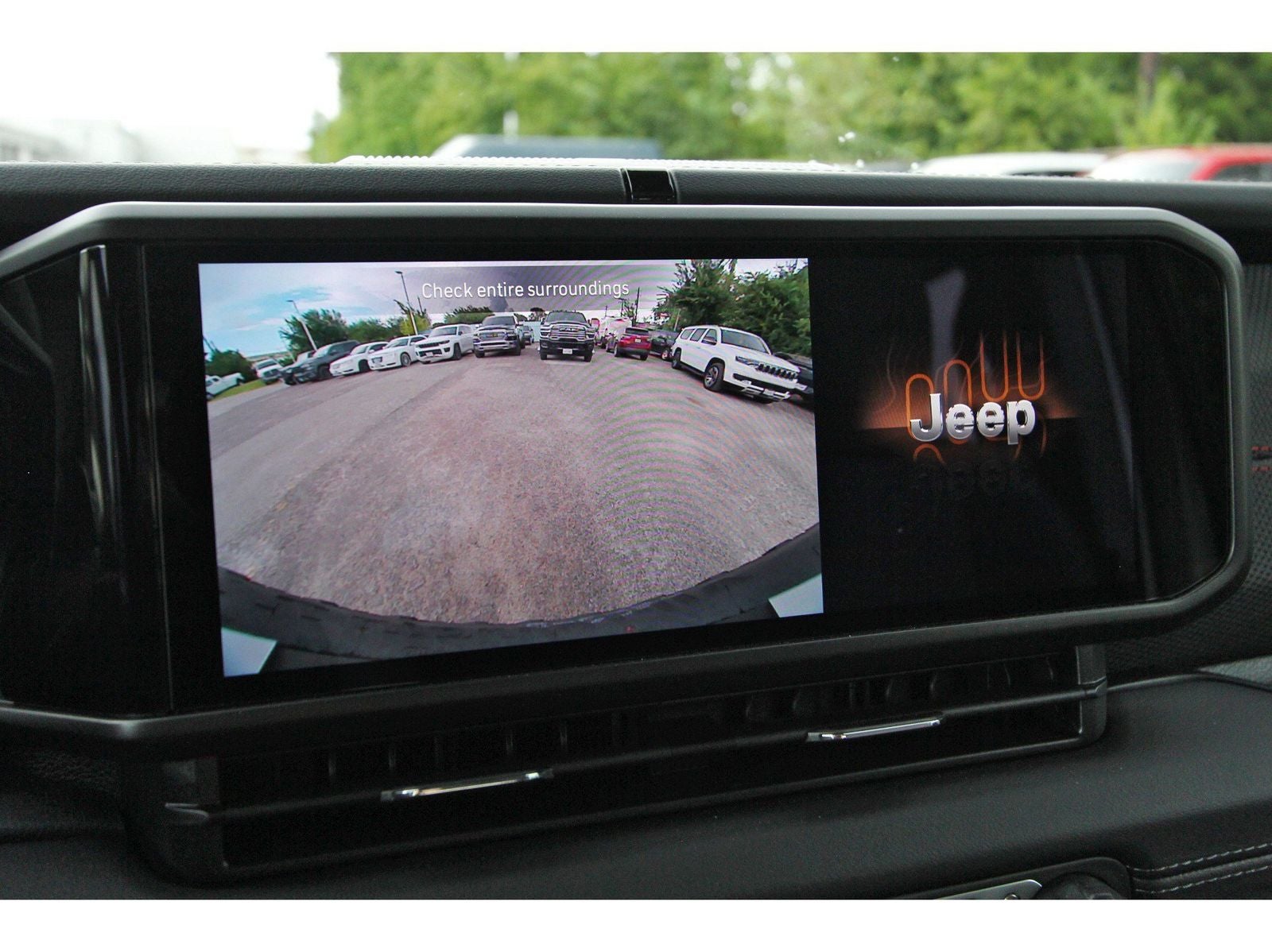 2026 Jeep Wrangler Rubicon 4 Door 4x4