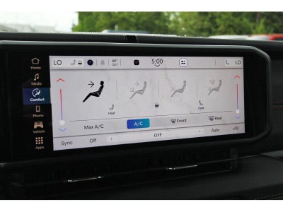 2026 Jeep Wrangler Rubicon 4 Door 4x4