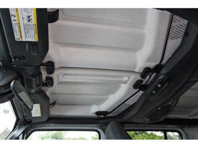 2026 Jeep Wrangler Rubicon 4 Door 4x4