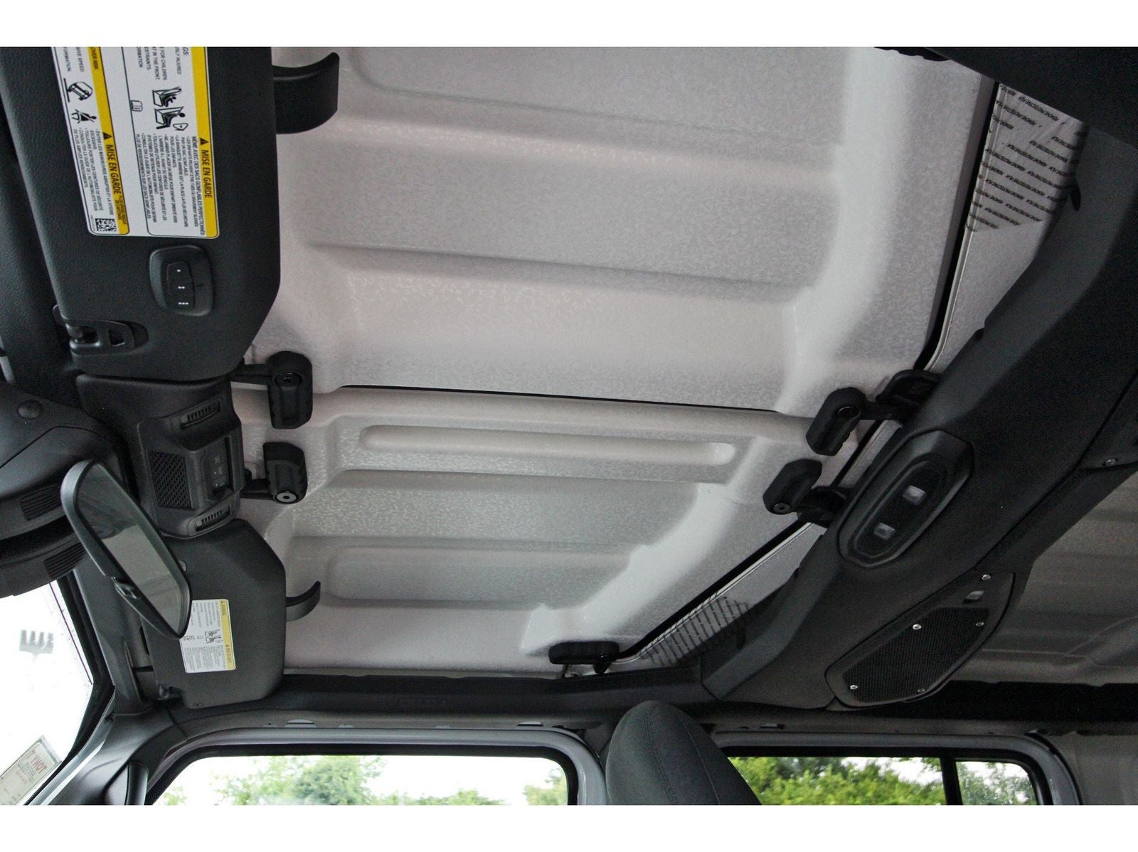 2026 Jeep Wrangler Rubicon 4 Door 4x4