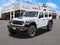 2026 Jeep Wrangler Rubicon 4 Door 4x4