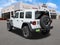 2026 Jeep Wrangler Rubicon 4 Door 4x4