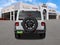 2026 Jeep Wrangler Rubicon 4 Door 4x4