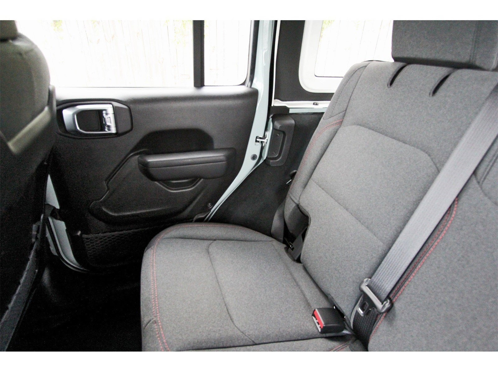 2024 Jeep Wrangler Rubicon 4 Door 4x4