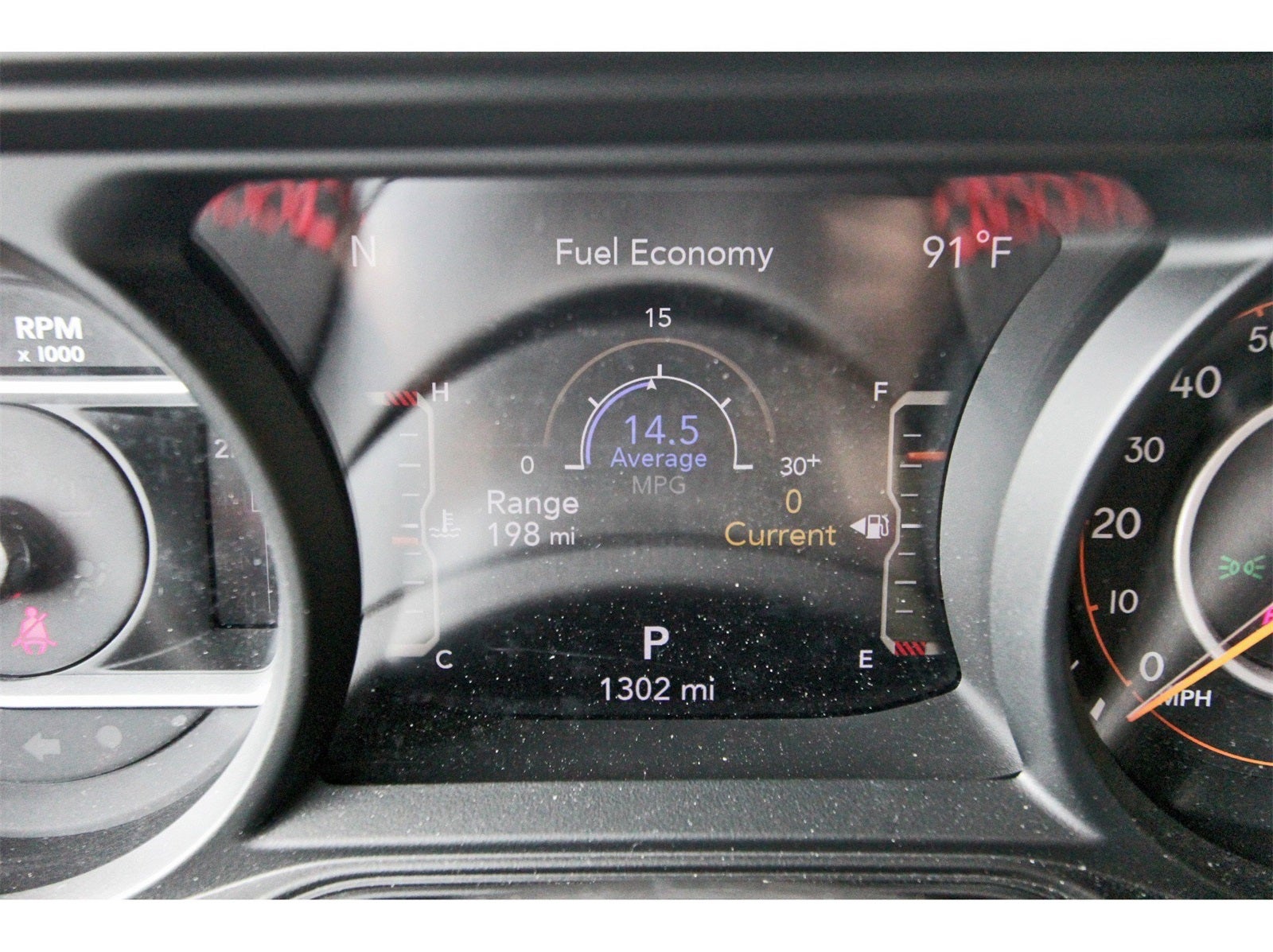 2024 Jeep Wrangler Rubicon 4 Door 4x4