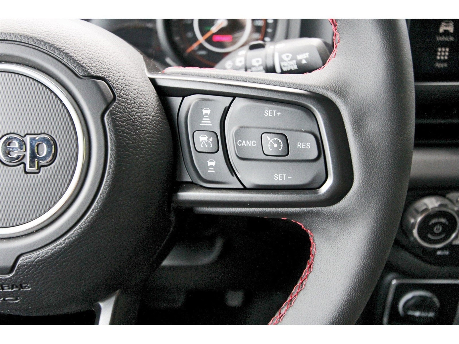 2024 Jeep Wrangler Rubicon 4 Door 4x4