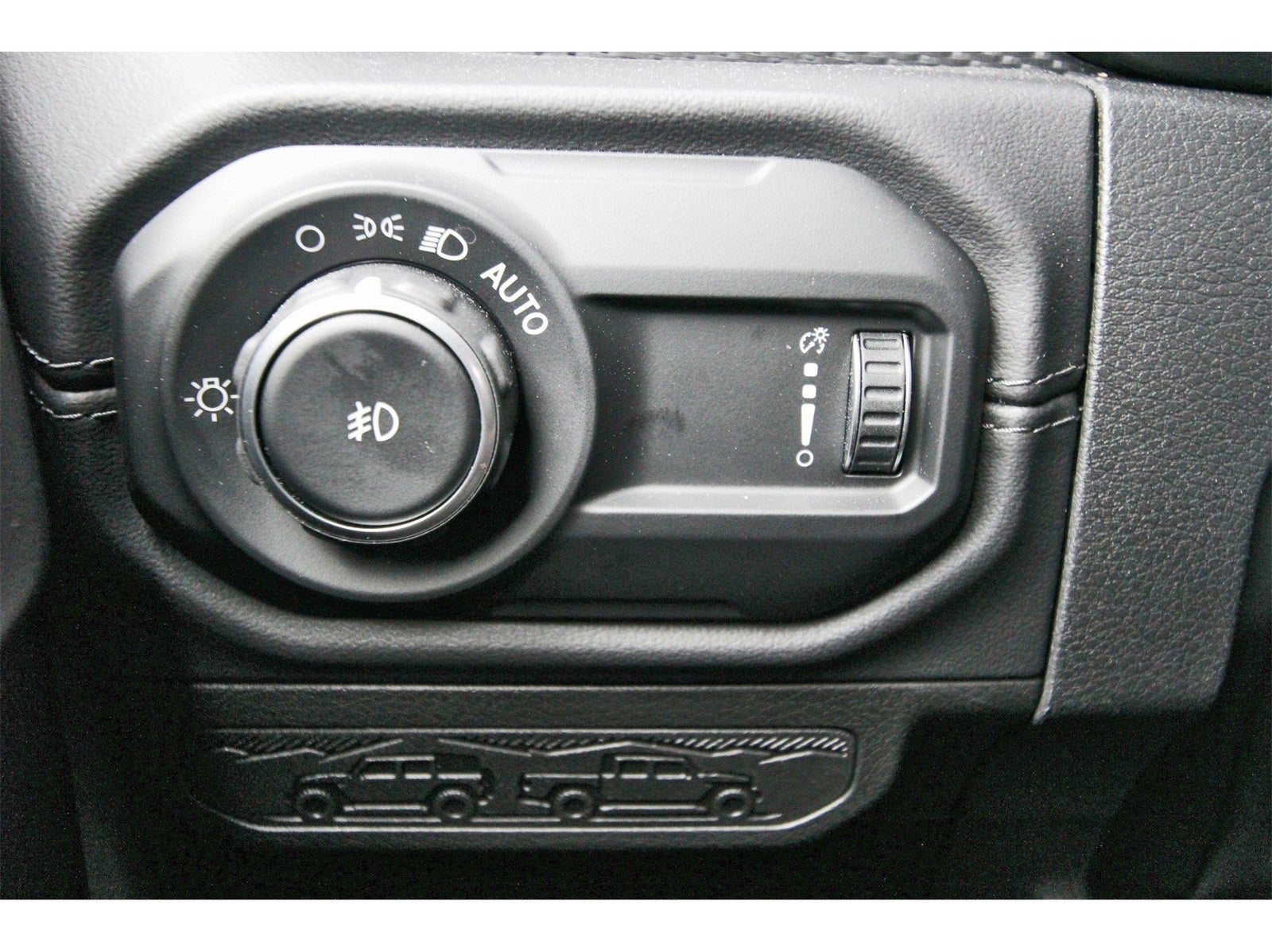 2024 Jeep Wrangler Rubicon 4 Door 4x4