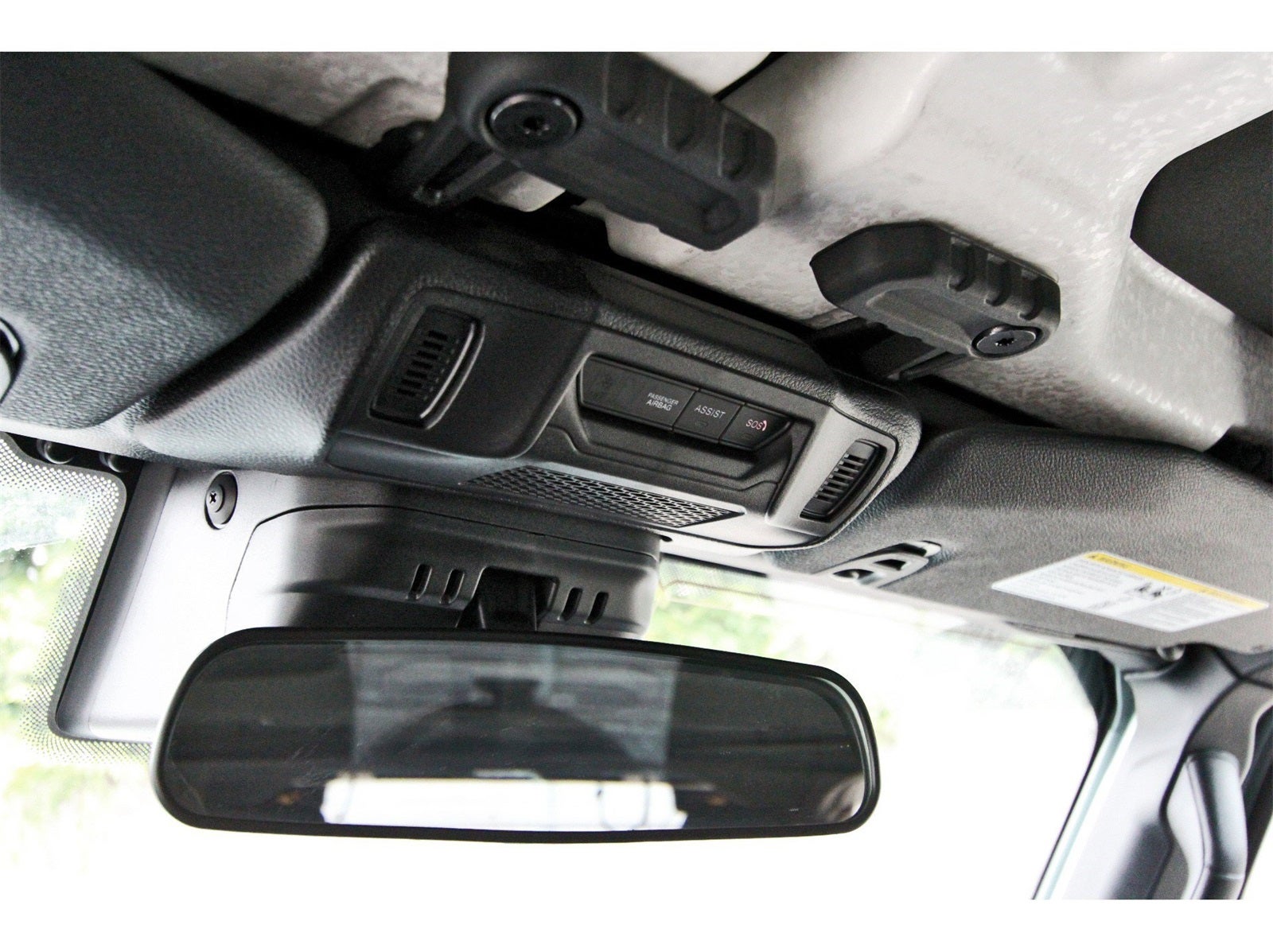 2024 Jeep Wrangler Rubicon 4 Door 4x4