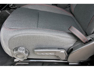 2024 Jeep Wrangler Rubicon 4 Door 4x4