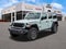 2024 Jeep Wrangler Rubicon 4 Door 4x4