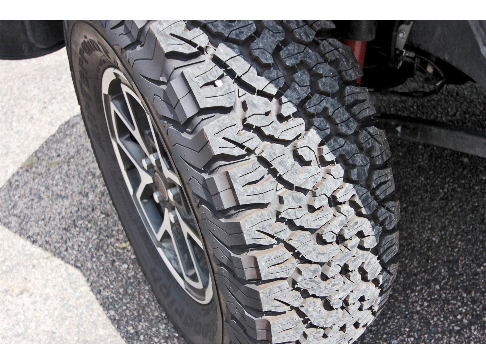 2024 Jeep Wrangler Rubicon 4 Door 4x4