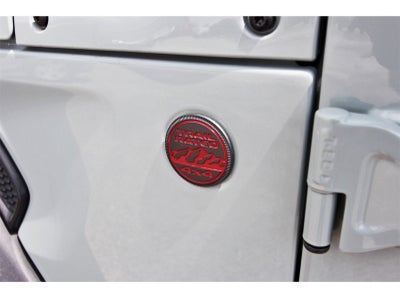 2024 Jeep Wrangler Rubicon 4 Door 4x4