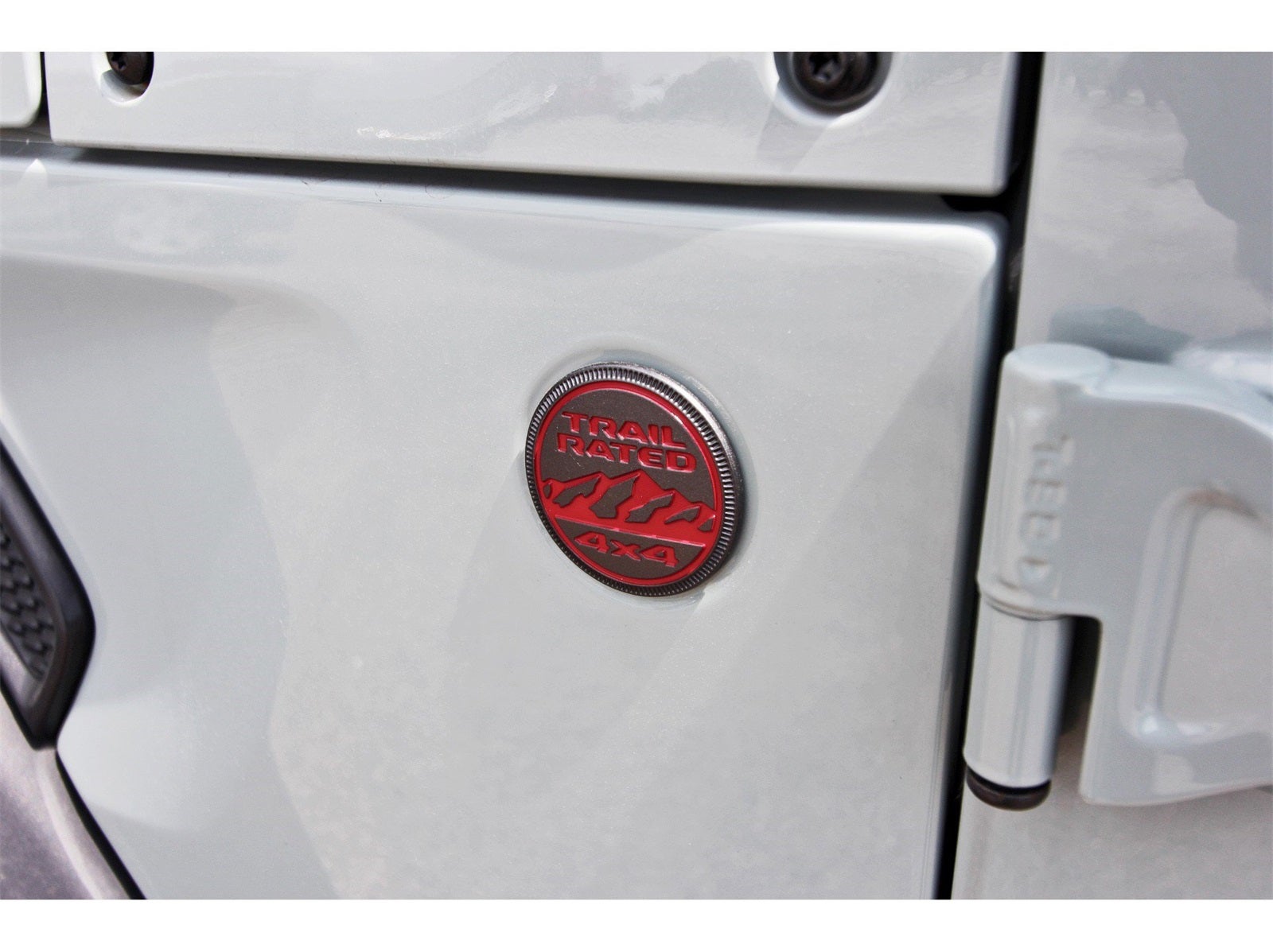 2024 Jeep Wrangler Rubicon 4 Door 4x4