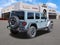 2026 Jeep Wrangler Rubicon 4 Door 4x4