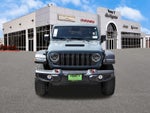 2026 Jeep Wrangler Rubicon 4 Door 4x4
