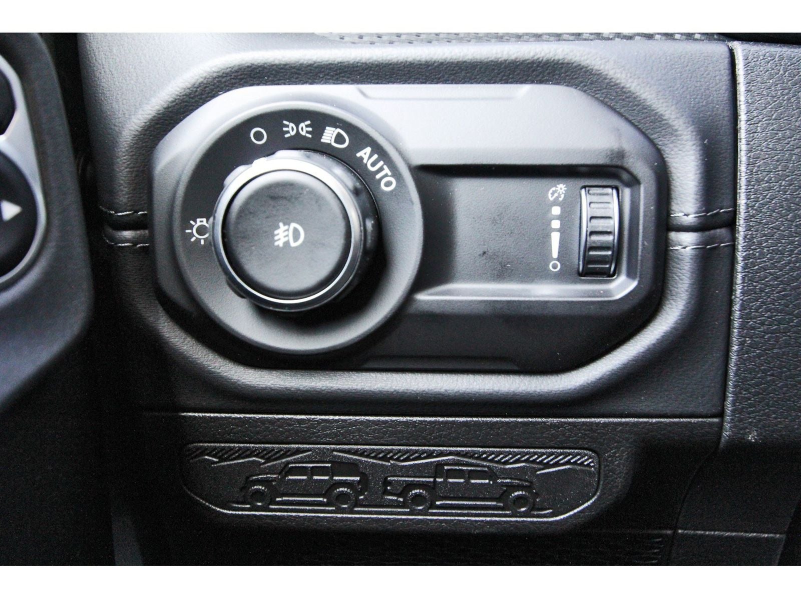 2026 Jeep Wrangler Rubicon 4 Door 4x4