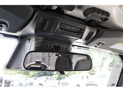 2026 Jeep Wrangler Rubicon 4 Door 4x4