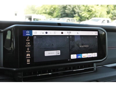 2026 Jeep Wrangler Rubicon 4 Door 4x4