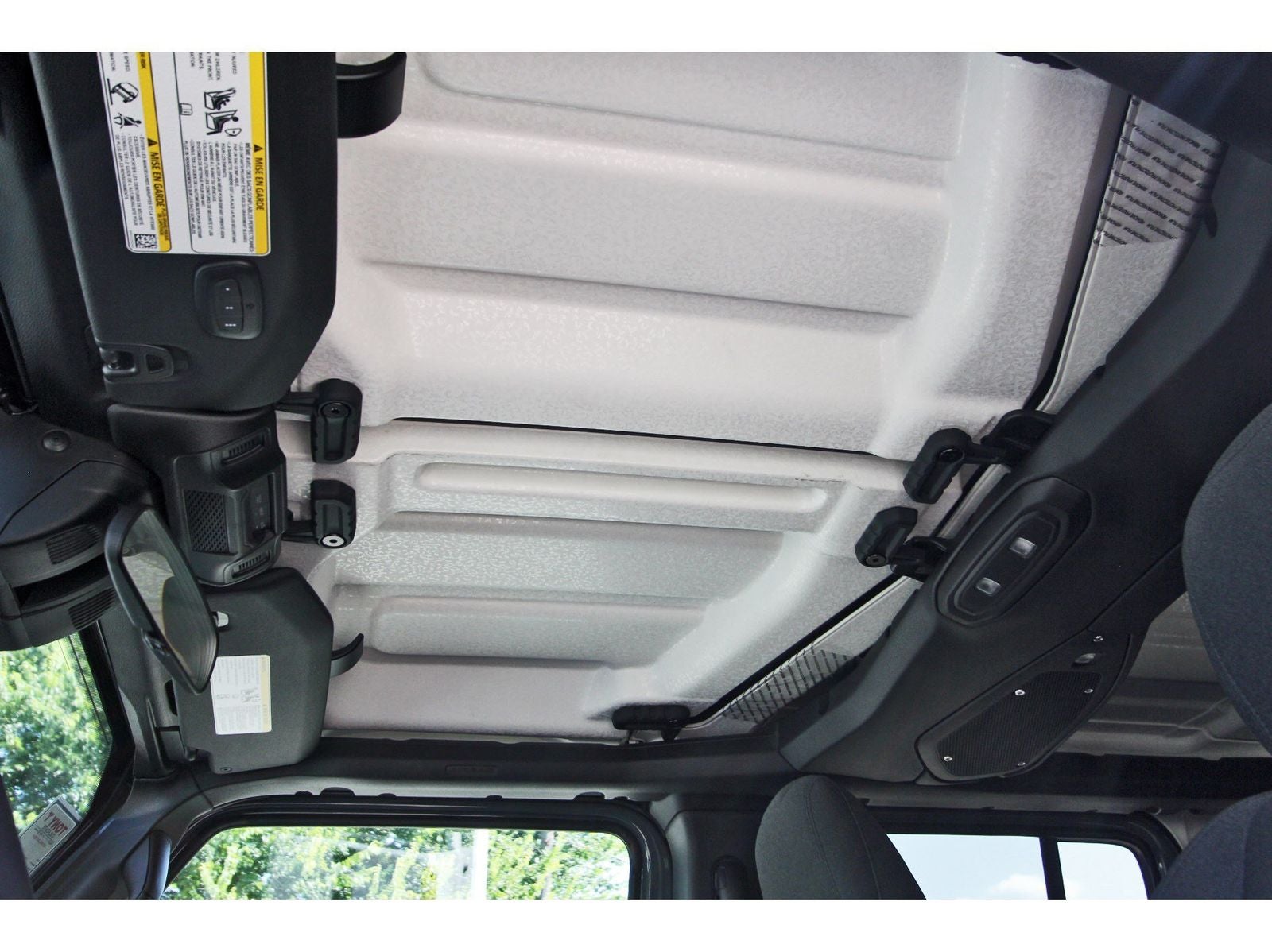 2026 Jeep Wrangler Rubicon 4 Door 4x4