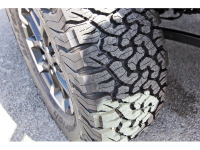 2026 Jeep Wrangler Rubicon 4 Door 4x4