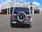 2026 Jeep Wrangler Rubicon 4 Door 4x4