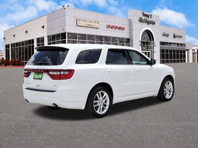 2023 Dodge Durango GT