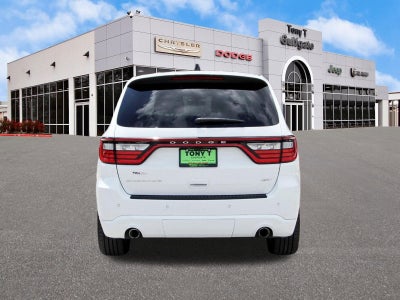 2023 Dodge Durango GT