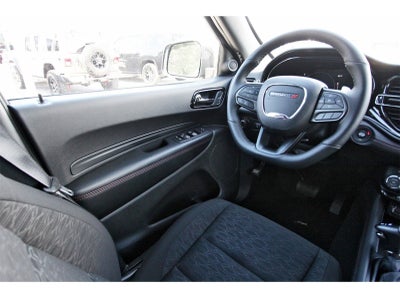 2026 Dodge Durango GT RWD