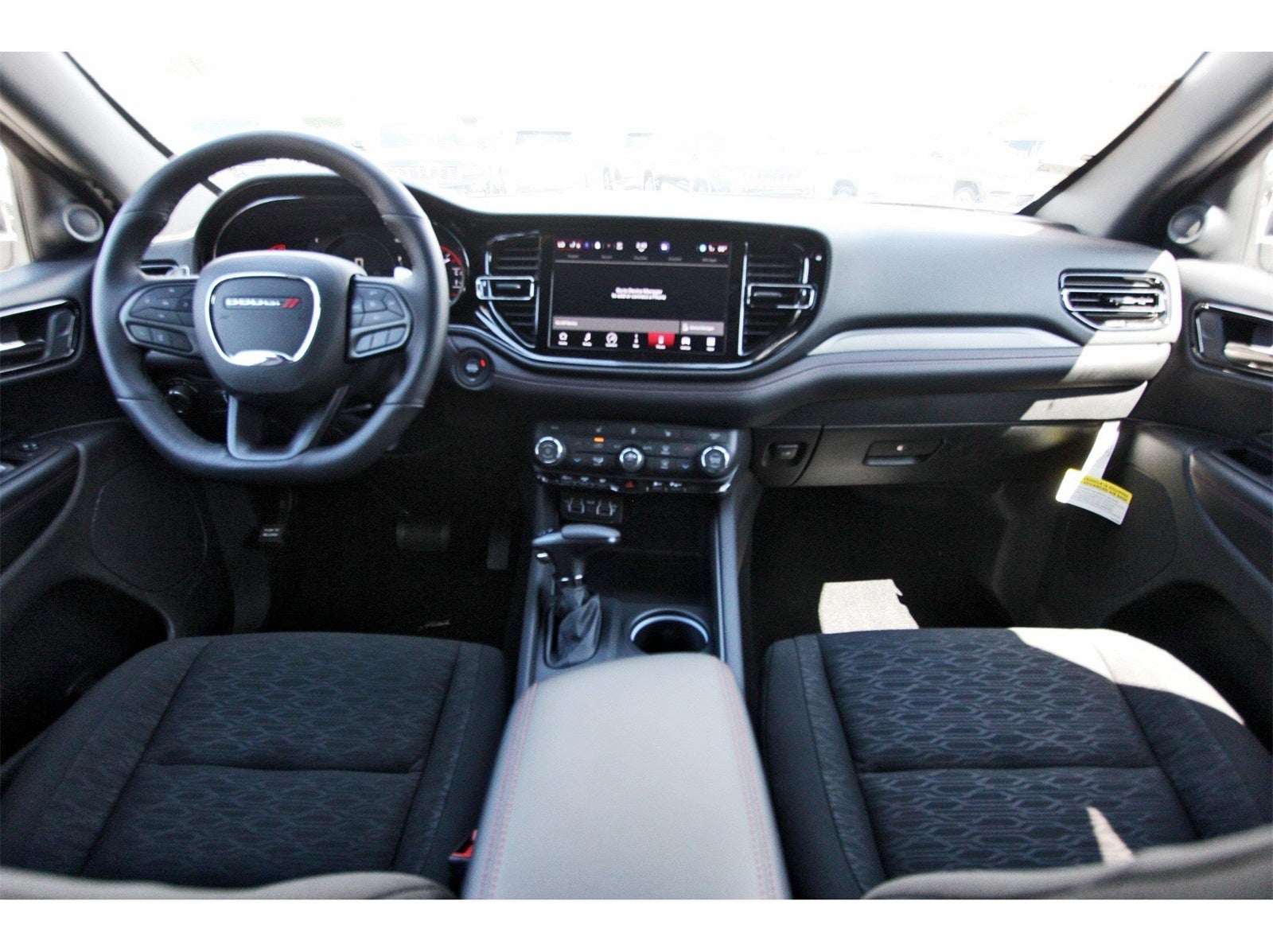 2026 Dodge Durango GT RWD