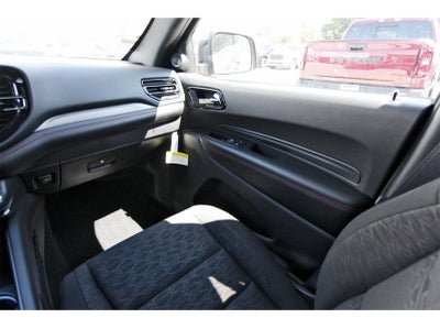 2026 Dodge Durango GT RWD